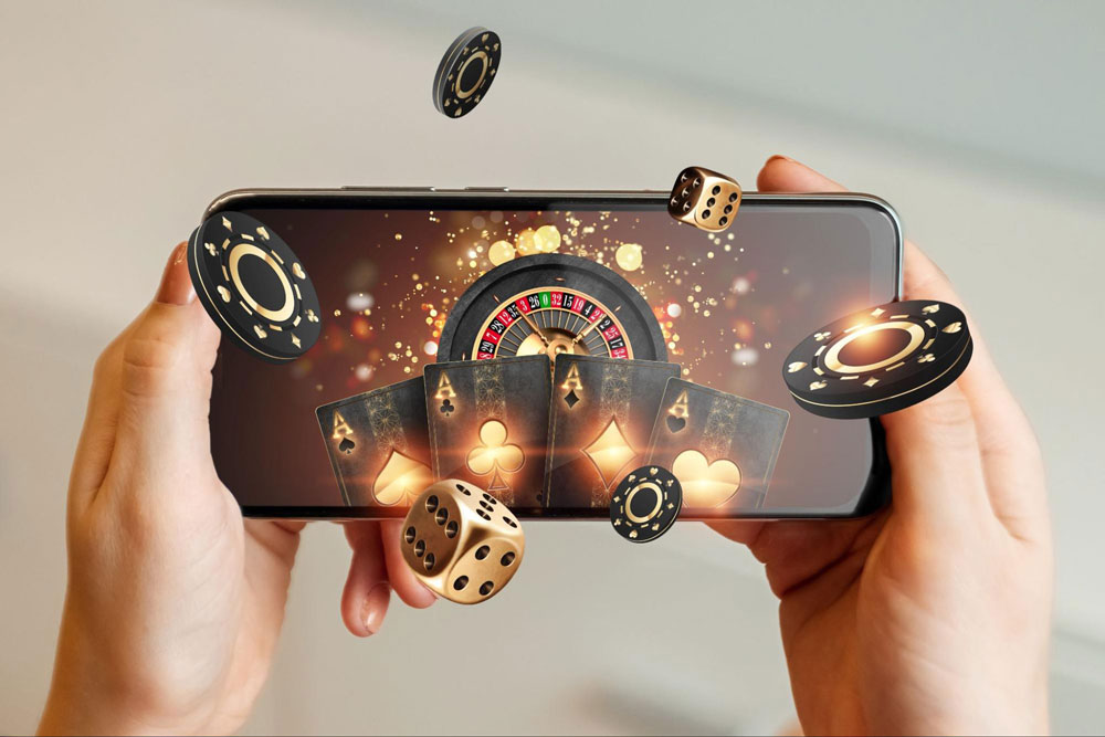 ABigCandy Casino App Screenshot